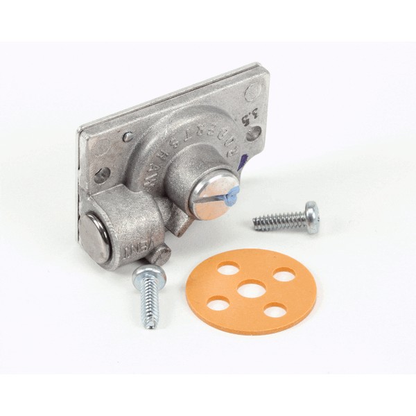 (image for) Bakers Pride AS-M1260A REGULATOR KIT NATURAL GAS 7000 VL